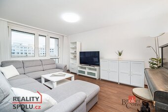 Podnájem, byty/3+kk, 72 m2, Borovanského 2383/19, Stodůlky,  - 18
