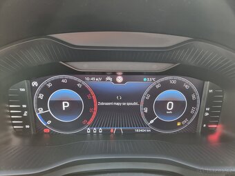 Škoda Kodiaq 2.0TDI, 4X4, 7 MÍST, VIRTUAL C - 18
