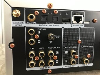 Marantz PM-7000N Nový - 18