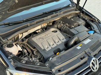 Volkswagen Sharan 2.0 TDI BMT CUP - 18