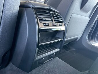 BMW 520d Aut,Distronic,Panorama,DPH - 18