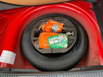 Škoda Fabia, 1.2i - ČR - 1xMAJ - 79 000KM - 18