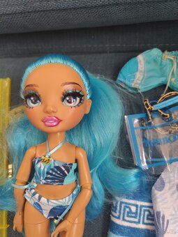 Panenky rainbow high 3 - 18