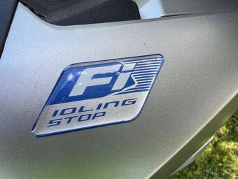 Prodám QJ MOTOR MTX 125 - 18