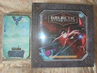 Deskovky (deskové hry) společenské hry, různé - 18