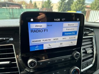 KARMANN MOBIL DUNCAN 545 2025 - 18