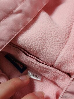 Zimní set 86/92/98 - 18