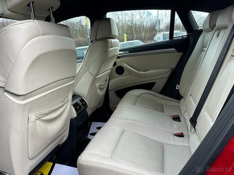 BMW X6 M 2013 - 18