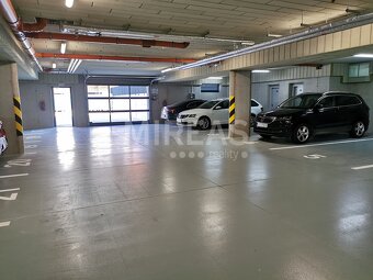 Lysá nad Labem, pronájem bytu 2+kk 52 m2, s balkónem, garážo - 18