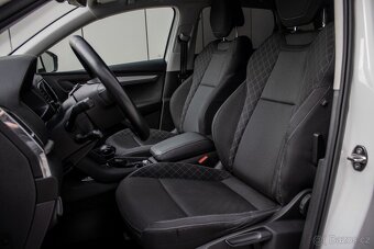 Škoda Karoq 2.0 TDI SCR Ambition 4x4 DSG - 18