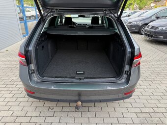 Škoda SUPERB 2.0 TDi DSG EVO MATRIX VIRTUAL WEBASTO KAMERA - 18