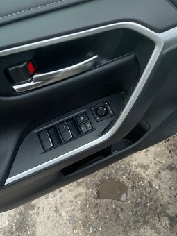Toyota Rav4 2.5 hybrid 163kw 4x4 comfort - 18