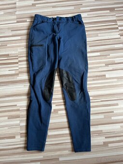 Rajtky XS/S/M - 18