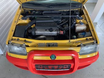 Skoda Felicia Fun 1.6 MPI - 18