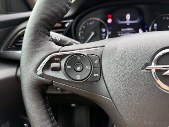 Opel Insignia 2.0CDTI 154KW 4X4 Max výbava - 18