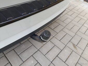 ŠKODA SUPERB III KOMBI 2,0 TDI,7-DSG,NAVI,2018 - 18