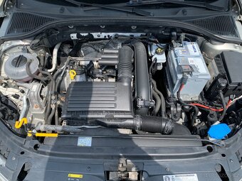 Škoda Octavia 1.4 TSI Elegance r.v.2014 - 18