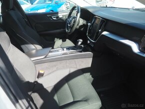 2019 Volvo V60 D3 Momentum, DPH, nové rozvody - 18