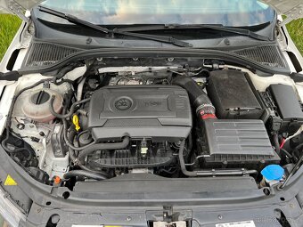 Škoda Octavia 1.8TSi DSG - 18