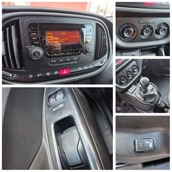 Fiat Freemont 2.0 Multijet Black Code 125kW - 18