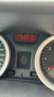Renault Megane II Grandtour – 1.4 benzín – 150 000 km - 18
