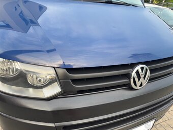 VW Transporter T5.1 Long 2.0BiTDi 132kW, 4motion - 18