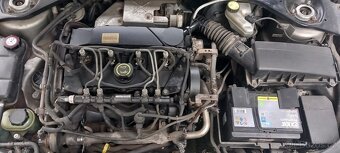 Prodam Ford Mondeo mk3 2,0 TDCI 85kw. - 18