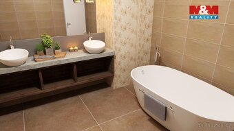Prodej historického rodinného domu, 333 m², Ledeč n. Sázavou - 18