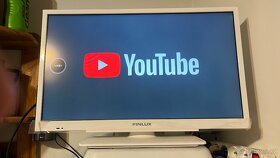 Prodám LED TV Mascom 22-FWDC-5161 se zabud.DVD přehrávačem - 18