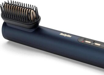 BABYLISS AS6550E 3v1 fén žehlička styler NOVÝ, NEPOUŽITÝ - 18