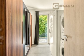 Prodej novostavby rodinného domu 5+kk 178m² v Úvalech. - 18