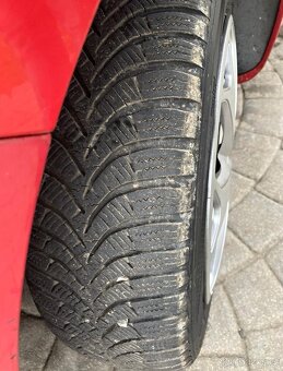 RENAULT CLIO 1.2i 8/2009 ČR, Klima, Jen 122TKM, 2x kola L/Z - 18