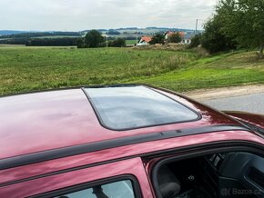 FORD SIERRA 1.6i CLX, sedan, r.v. 1993, 106.000 km - 18