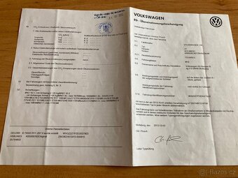 VW TOUAREG 3.0TDI 150kW, 12/2013, PODVOZEK NA PRUŽINÁCH  - 18