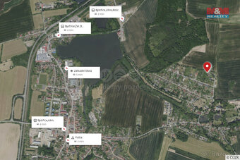 Prodej rodinného domu, 105 m², Bystřice - 18