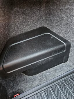 Škoda Octavia RS 3.generace 4x4 135kW - 18