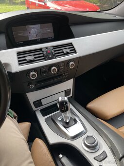 BMW e60 530XD 173kw LCI - 18