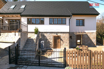 Prodej rodinného domu, 167 m², Račice, ul. Račice - 18