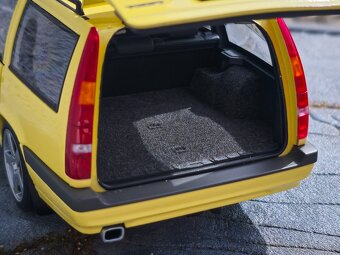 Volvo 850 T5R 1:18 Autoart - 18