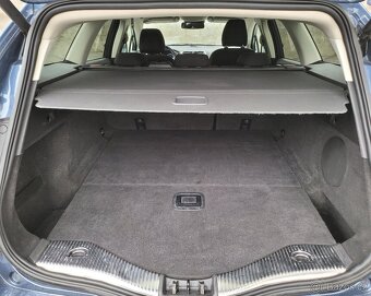 Ford Mondeo 2.0 Ecoblue 110kW, Titanium, 2021, ČR - 18
