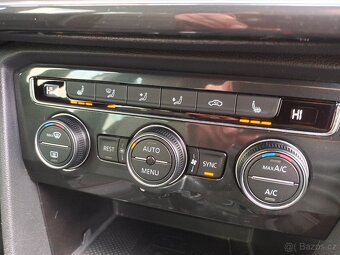 Seat Tarraco Xcellence 2.0TDI 140kW 4x4 DSG Virtual 7-míst - 18