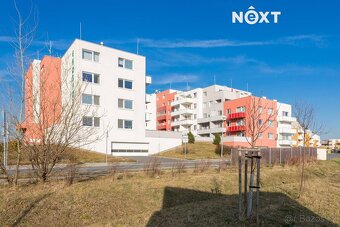 Pronájem byt 2+kk, 57㎡ - 18