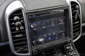 Porsche Cayenne Diesel Tiptronic S. - 18