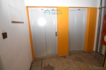 Pronájem bytu, CP 54 m2, ul. Tichá, Trutnov - 18
