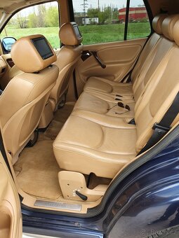 Mercedes ML430 Lorinser - 18