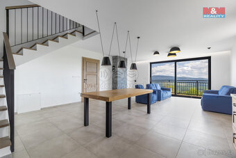 Prodej apartmánového domu, Dolní Lomná - 18