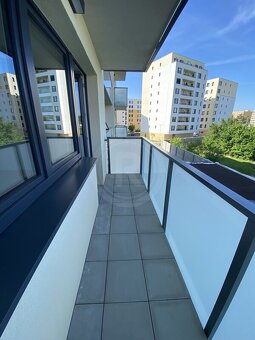 PRONÁJEM BYTU 1+KK S TERASOU A PARKOVACÍM STÁNÍM, ČESKÉ VRBN - 18