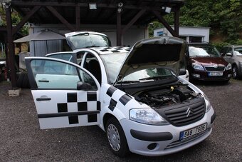 Citroen C3 - 18