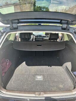Passat B7 Variant Highline 2.0 TDI - 18