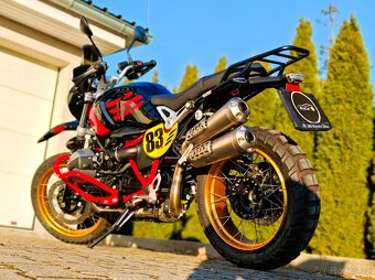BMW R nineT URBAN GS-OPTION 719-JEDINECNA KONFIGURACIA - 18